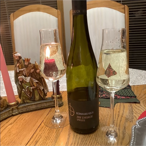 🌟 Host Pick🌟 Chateau Baccarat Crystal Champagne Flute Set of 2🥂 🆕 - Picture 5 of 9